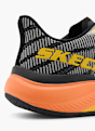 Skechers Sneaker Grigio 52703 6