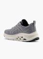 Skechers Sneakersy Szary 52704 3
