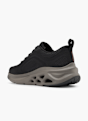 Skechers Trainer Black 52705 3