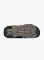 Skechers Trainer Black 52705 4