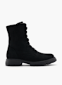 Graceland Schnürboots Schwarz 52712 1