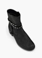 Graceland Ankelboot Svart 52718 2