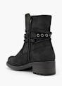 Graceland Ankelboot Svart 52718 3