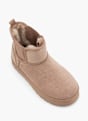 Graceland Vinterstøvle Beige 52723 2
