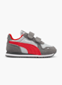 PUMA Baskets Gris 52738 1