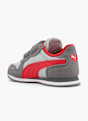 PUMA Baskets Gris 52738 3