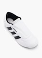 adidas Zapatillas sin cordones Blanco 52742 2