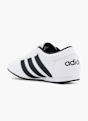 adidas Zapatillas sin cordones Blanco 52742 3