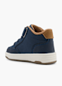 Vty Hoher Sneaker Blau 52749 2
