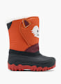 Cortina Winterboots Orange 52766 1