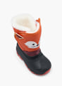 Cortina Winterboots Orange 52766 2