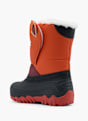 Cortina Winterboots Orange 52766 3