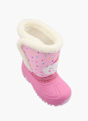 Cortina Winterboots Pink 52767 2