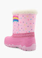Cortina Winterboots Pink 52767 3