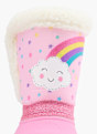 Cortina Winterboots Pink 52767 5