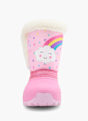 Cortina Winterboots Pink 52767 6