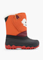 Cortina Winterboots Orange 52768 1