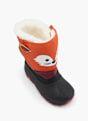 Cortina Winterboots Orange 52768 2