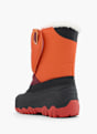 Cortina Winterboots Orange 52768 3