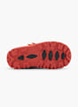 Cortina Winterboots Orange 52768 4