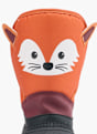 Cortina Winterboots Orange 52768 5