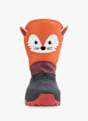 Cortina Winterboots Orange 52768 6