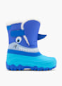 Cortina Winterboots Blau 52770 1