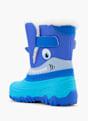 Cortina Winterboots Blau 52770 3