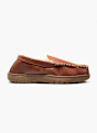 DEICHMANN Moccasin Brown 87984 1