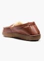 DEICHMANN Moccasin Brown 87984 3