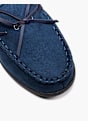 DEICHMANN House slipper Blue 89825 2