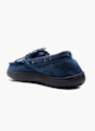 DEICHMANN House slipper Blue 89825 3
