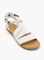 Blowfish Sandale Blanc 52775 2