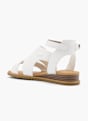 Blowfish Sandale Blanc 52775 3