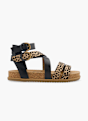 Blowfish Sandale Beige 52778 1