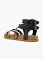 Blowfish Sandale Beige 52778 3