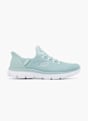 Skechers Buty wsuwane Zielony 52828 1