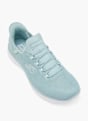 Skechers Buty wsuwane Zielony 52828 2
