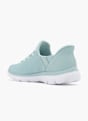 Skechers Buty wsuwane Zielony 52828 3