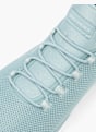 Skechers Buty wsuwane Zielony 52828 6