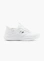 Skechers Slip On Sneaker Weiß 52825 1