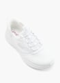 Skechers Slip on sneaker Hvid 52825 2