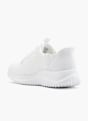Skechers Slip On Sneaker Weiß 52825 3