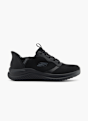 Skechers Slip-on маратонки Черен 52827 1