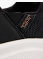 Skechers Slip-on sneaker Svart 52817 5