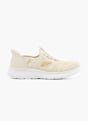 Skechers Slip On Sneaker Beige 52813 1