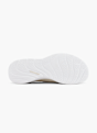 Skechers Slip On Sneaker Beige 52813 4
