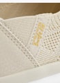 Skechers Slip On Sneaker Beige 52813 5