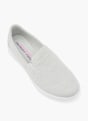 Skechers Zapatillas sin cordones Gris 52812 2