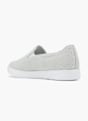 Skechers Scarpa bassa Grigio 52812 3
